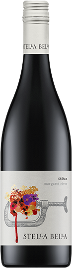 Stella Bella Wines Shiraz 2023 Margaret River